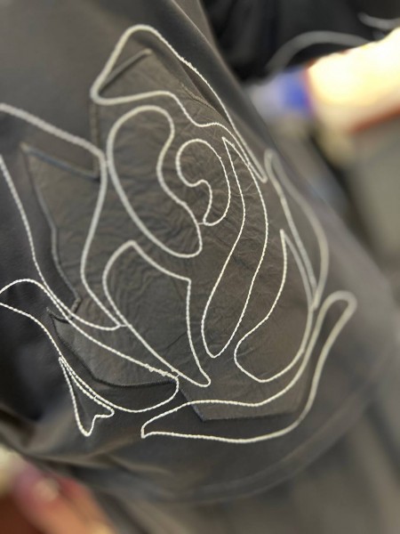 Женский Костюм Iness (Большие размеры) Женский Костюм Iness (Большие размеры)