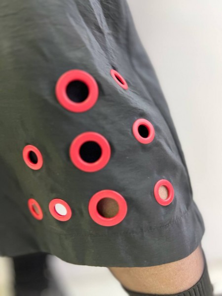 Женское Платье Iness (Большие размеры) Женское Платье Iness (Большие размеры)