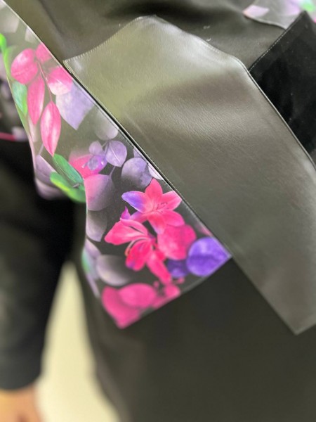 Женский Костюм Iness (Большие размеры) Женский Костюм Iness (Большие размеры)