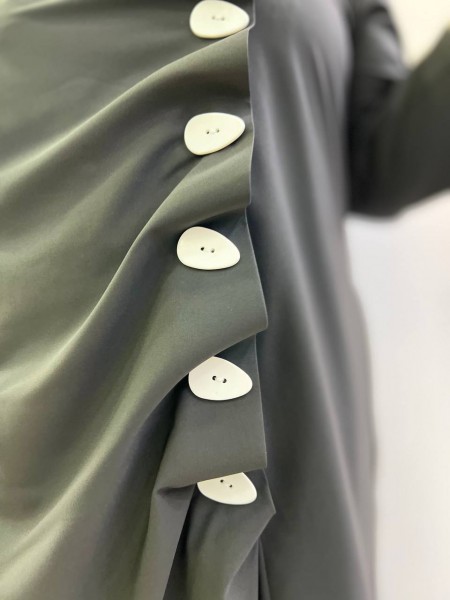 Женское Платье Iness (Большие размеры) Женское Платье Iness (Большие размеры)