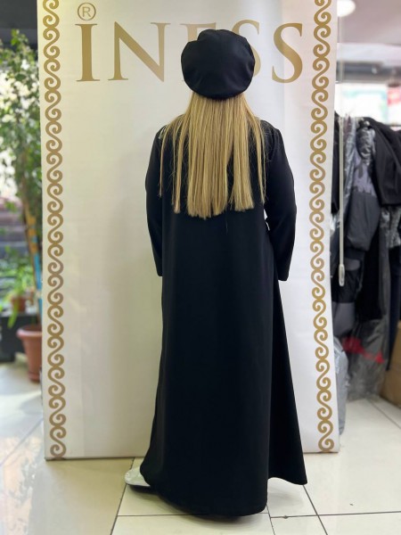 Женское Платье Iness (Большие размеры) Женское Платье Iness (Большие размеры)