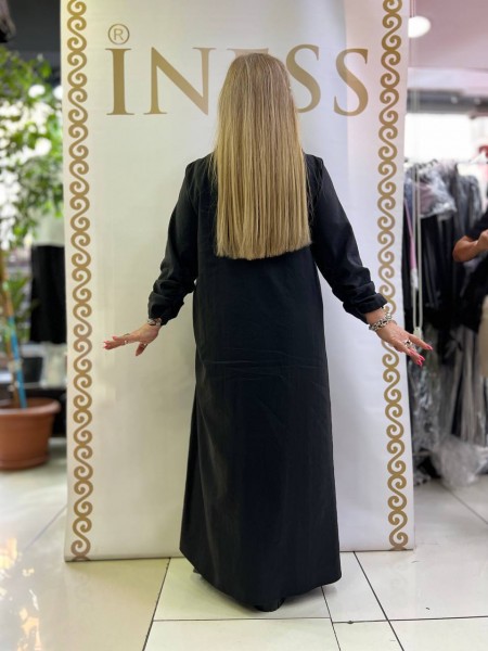 Женское Платье Iness (Большие размеры) Женское Платье Iness (Большие размеры)