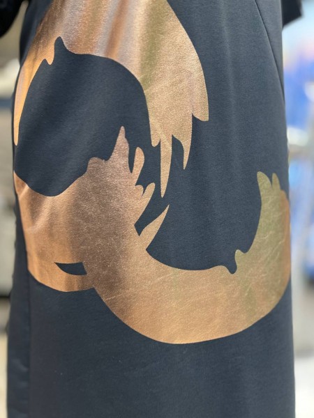 Женское Платье Iness (Большие размеры) Женское Платье Iness (Большие размеры)