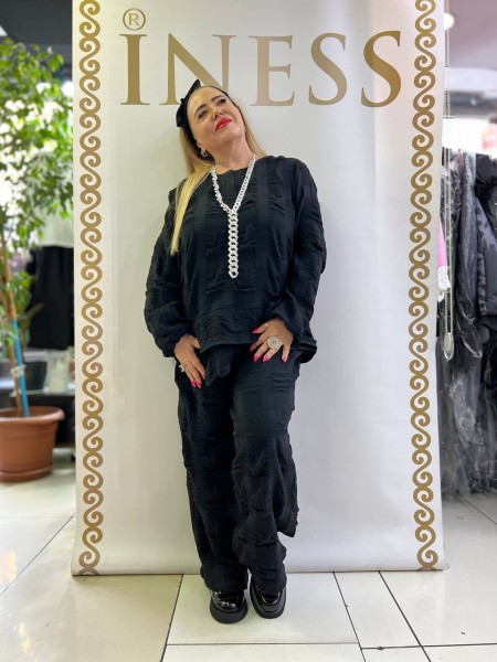 Женский Костюм Iness (Большие размеры)