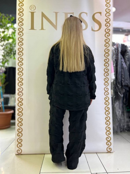 Женский Костюм Iness (Большие размеры)