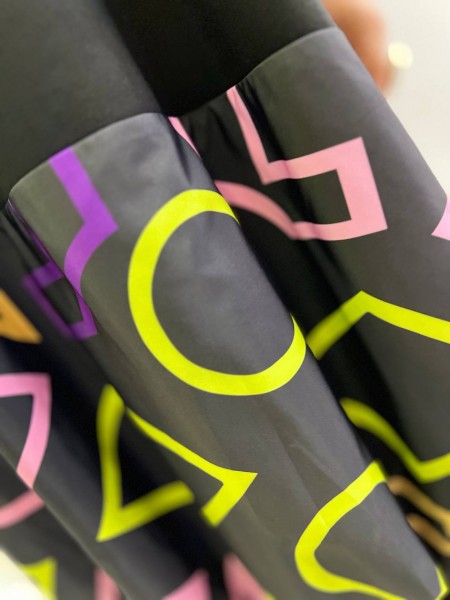 Женское Платье Iness (Большие размеры) Женское Платье Iness (Большие размеры)