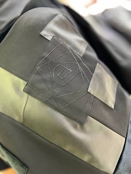 Женский Костюм Iness (Большие размеры)