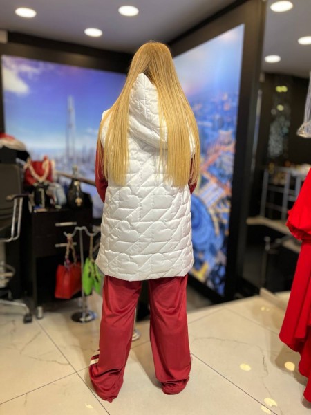 Женский Костюм Iness (Большие размеры)