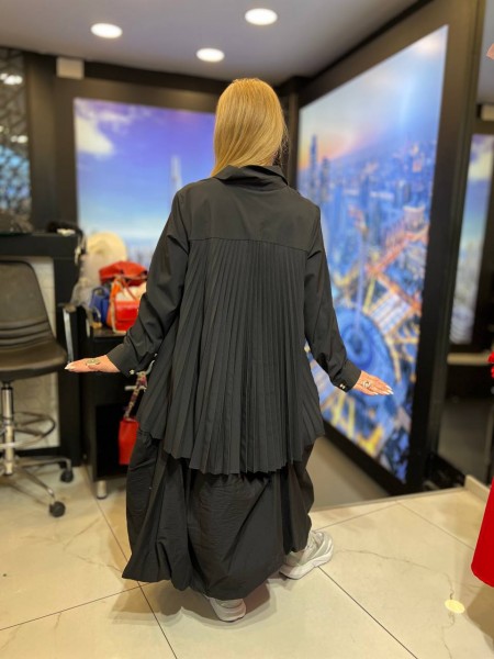 Женская Юбка Iness (Большие размеры) Женская Юбка Iness (Большие размеры)