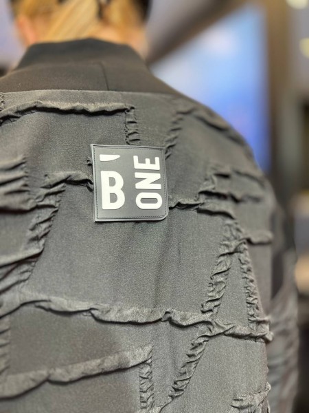 Женский Костюм Iness (Большие размеры)