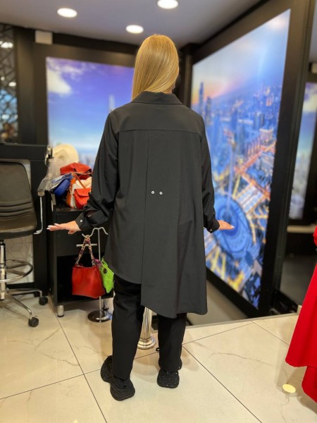 Женская Блузка Iness (Большие размеры) Женская Блузка Iness (Большие размеры)