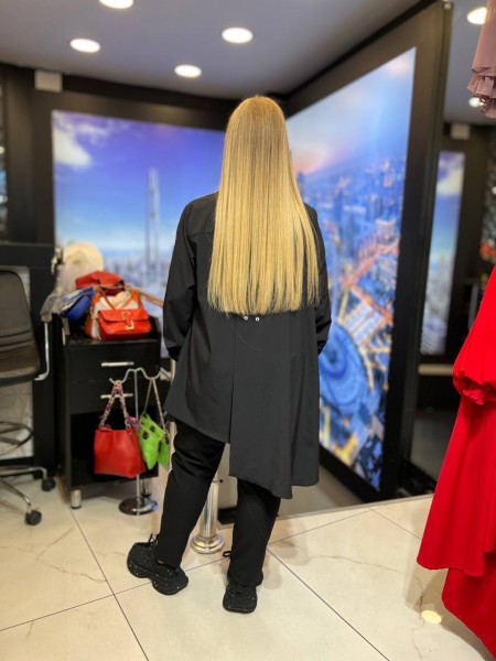 Женская Блузка Iness (Большие размеры) Женская Блузка Iness (Большие размеры)