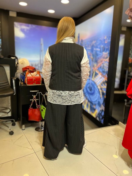 Женские Штаны Iness (Большие размеры) Женские Штаны Iness (Большие размеры)