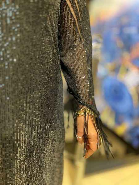 Женское Платье Iness (Большие размеры) Женское Платье Iness (Большие размеры)