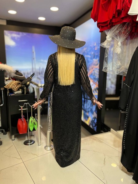 Женское Платье Iness (Большие размеры) Женское Платье Iness (Большие размеры)