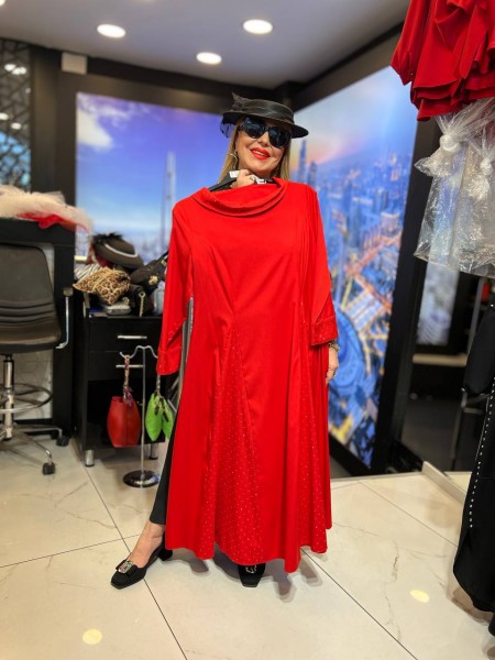 Женское Платье Iness (Большие размеры) Женское Платье Iness (Большие размеры)