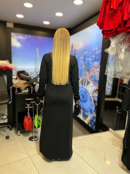 Женское Платье Iness (Большие размеры) Женское Платье Iness (Большие размеры)