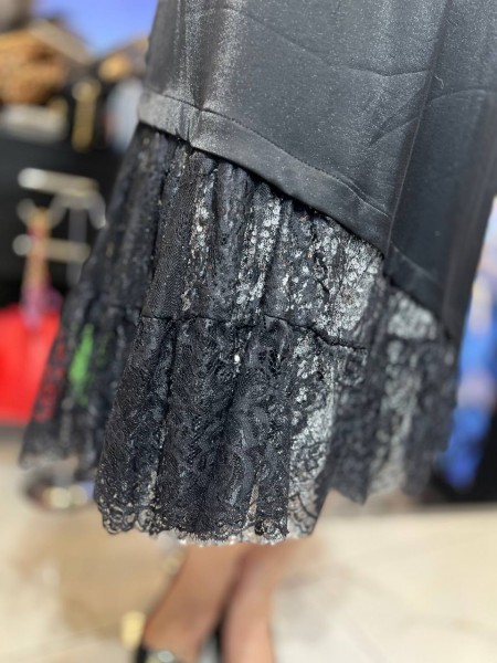 Женское Платье Iness (Большие размеры) Женское Платье Iness (Большие размеры)