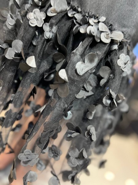 Женское Платье Iness (Большие размеры) Женское Платье Iness (Большие размеры)