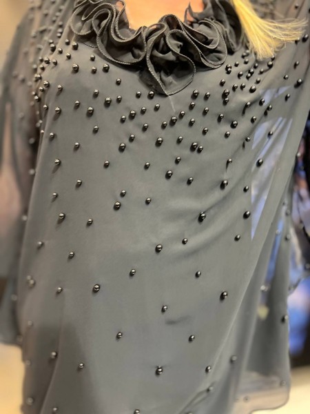 Женский Костюм Iness (Большие размеры) Женский Костюм Iness (Большие размеры)