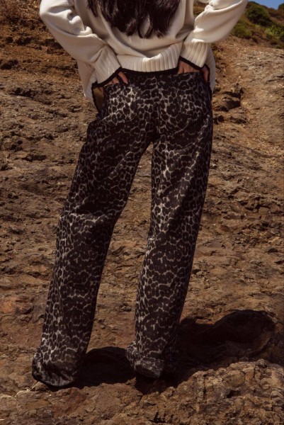 Женские Джинсы Trikotto  Женские Джинсы Trikotto