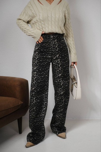 Женские Джинсы Trikotto  Женские Джинсы Trikotto