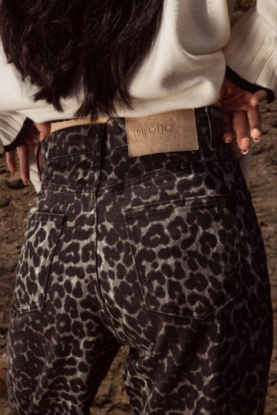 Женские Джинсы Trikotto  Женские Джинсы Trikotto