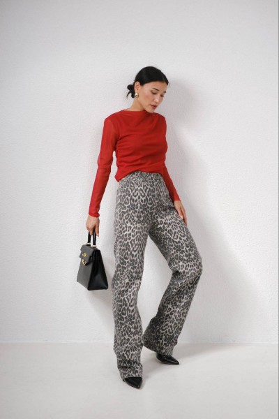 Женские Джинсы Trikotto  Женские Джинсы Trikotto