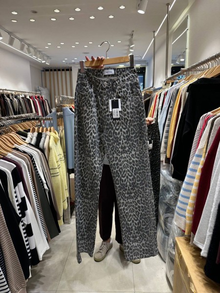 Женские Джинсы Trikotto  Женские Джинсы Trikotto