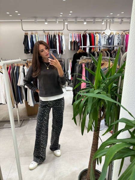 Женские Джинсы Trikotto  Женские Джинсы Trikotto