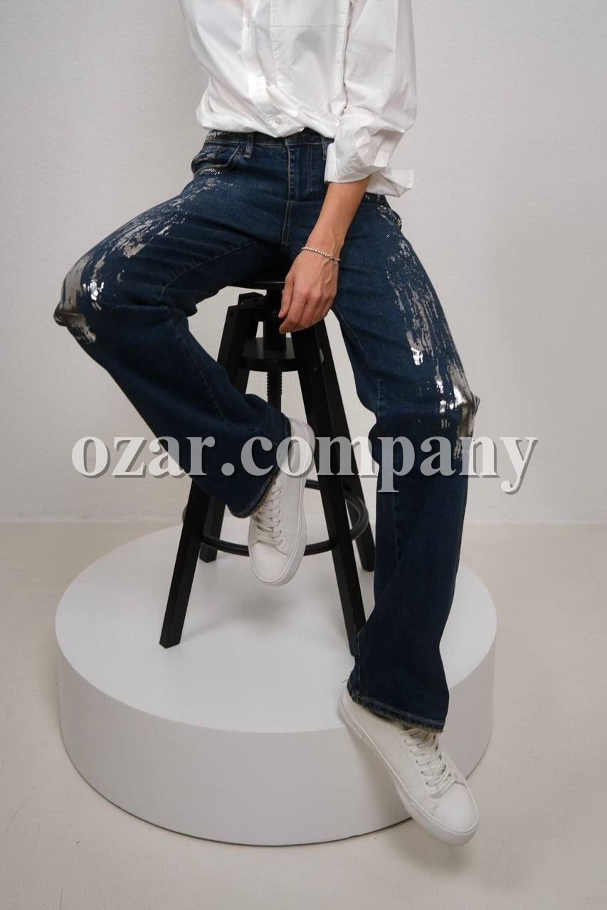 Женские Джинсы Trikotto  Женские Джинсы Trikotto