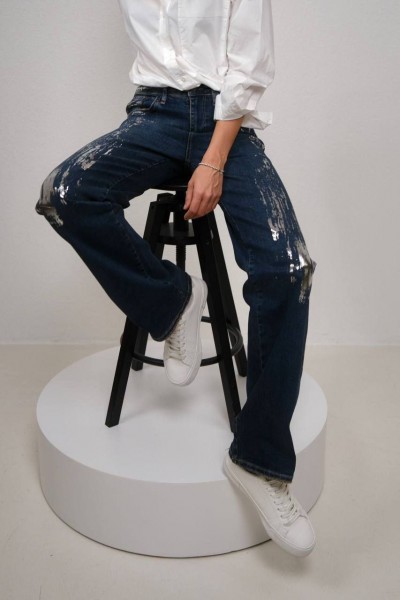 Женские Джинсы Trikotto  Женские Джинсы Trikotto