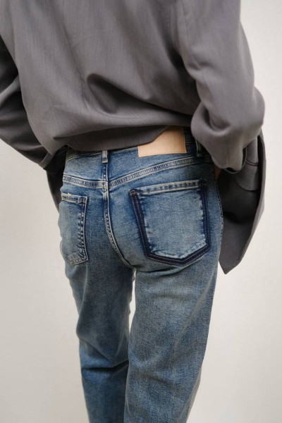 Женские Джинсы Trikotto  Женские Джинсы Trikotto