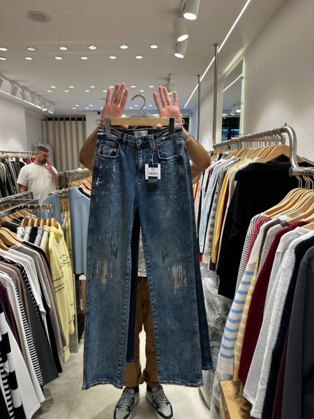 Женские Джинсы Trikotto  Женские Джинсы Trikotto