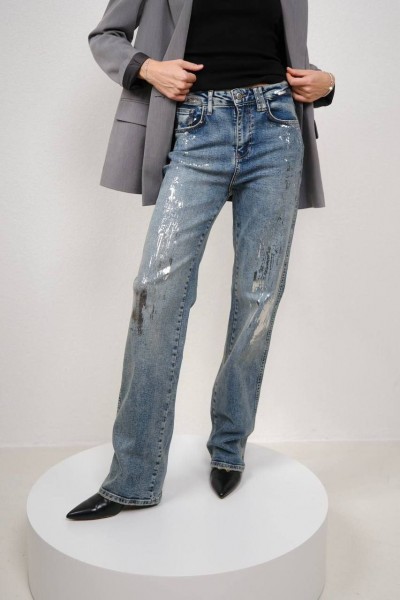 Женские Джинсы Trikotto  Женские Джинсы Trikotto