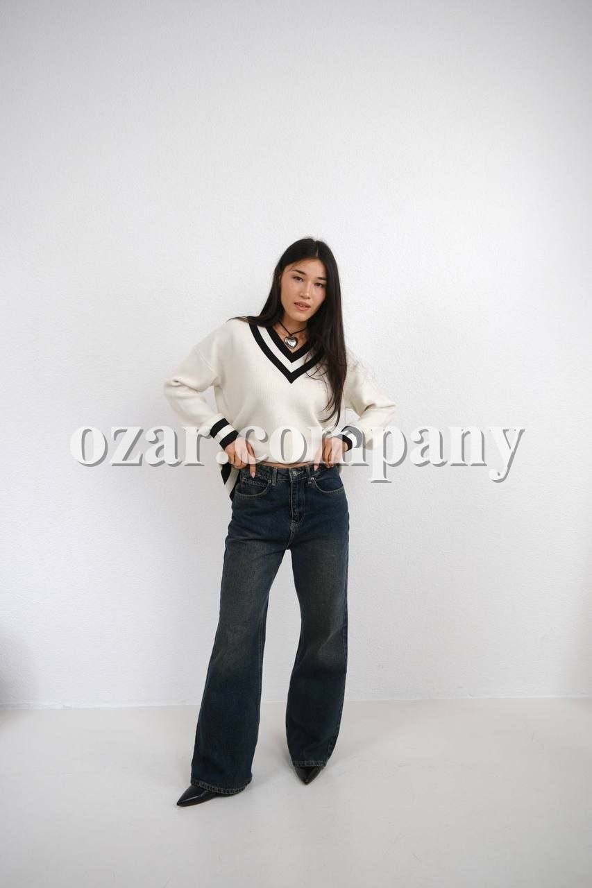 Женские Джинсы Trikotto  Женские Джинсы Trikotto