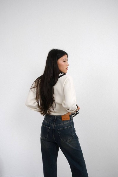 Женские Джинсы Trikotto  Женские Джинсы Trikotto