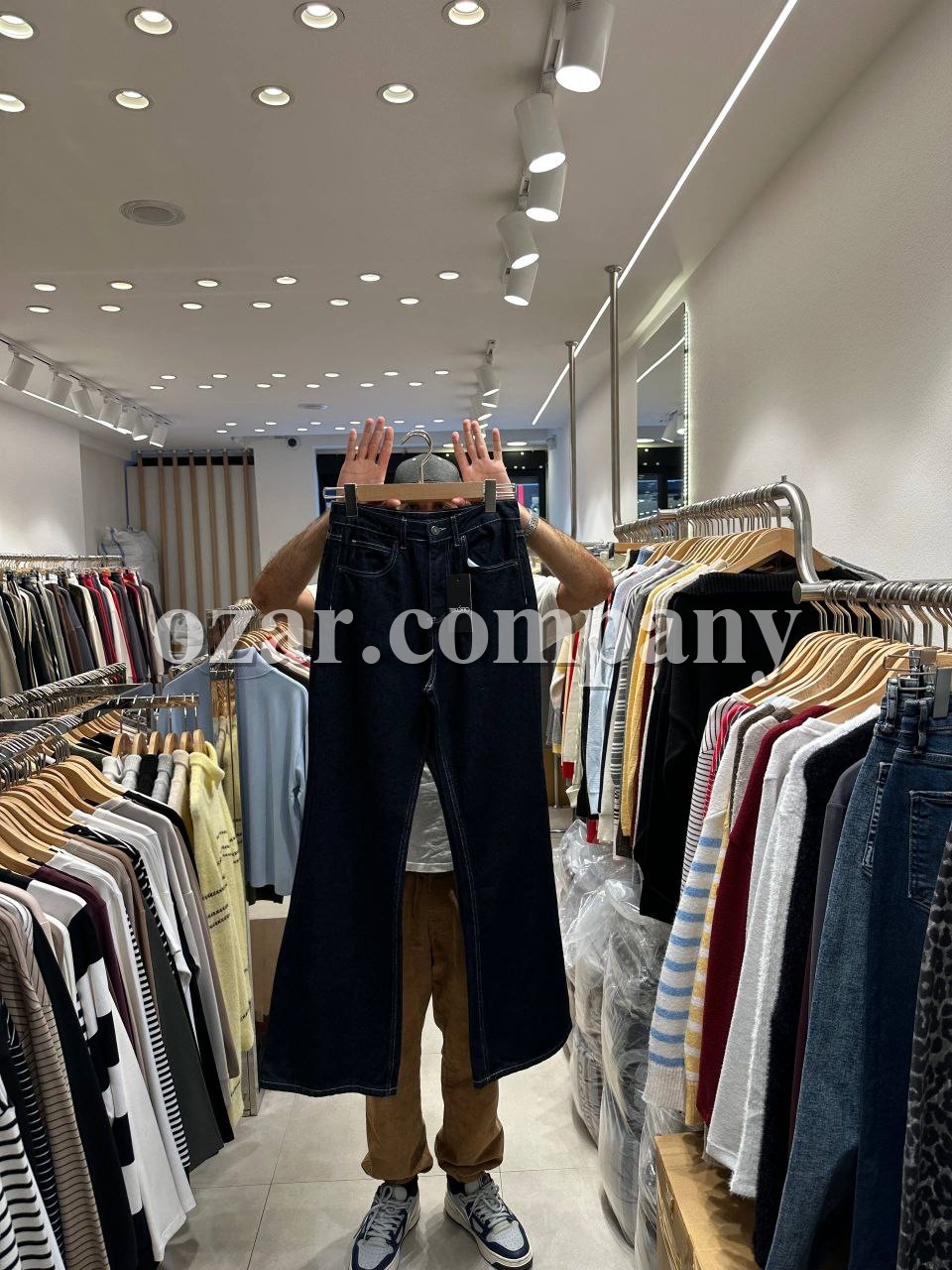 Женские Джинсы Trikotto  Женские Джинсы Trikotto