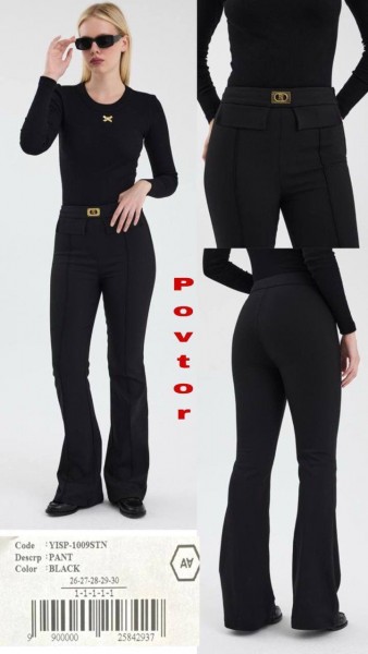 Женские Брюки A.M.N. Женские Брюки A.M.N.