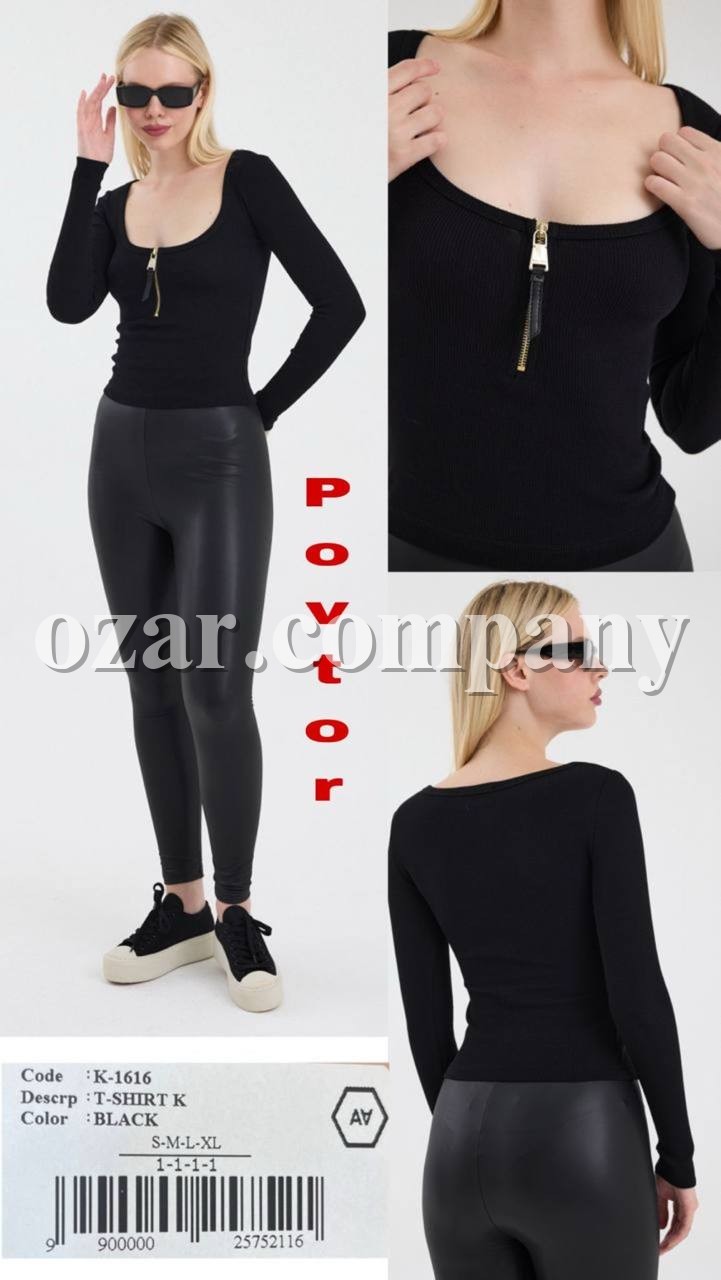 Женская Кофточка A.M.N.