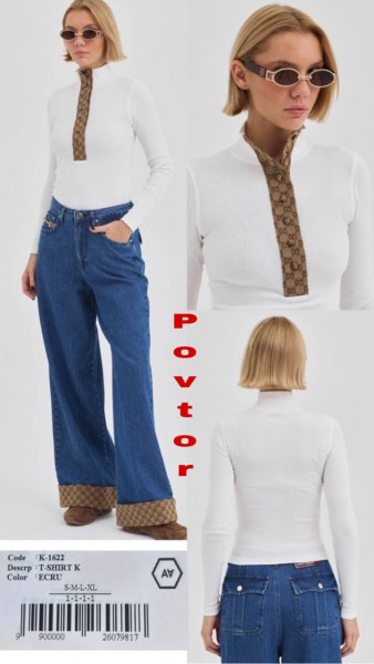 Женская Кофточка A.M.N.