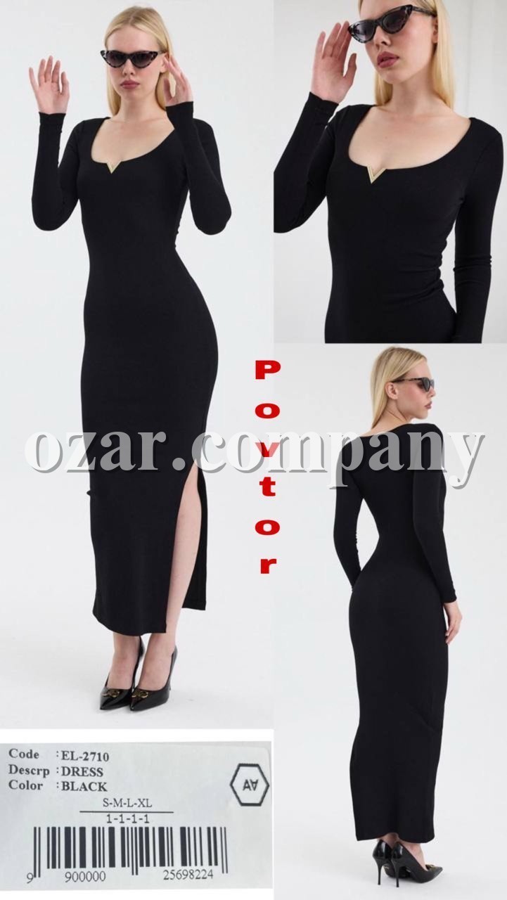 Женское Платье A.M.N. Женское Платье A.M.N.