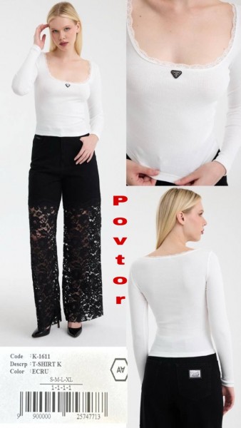 Женская Кофточка A.M.N.