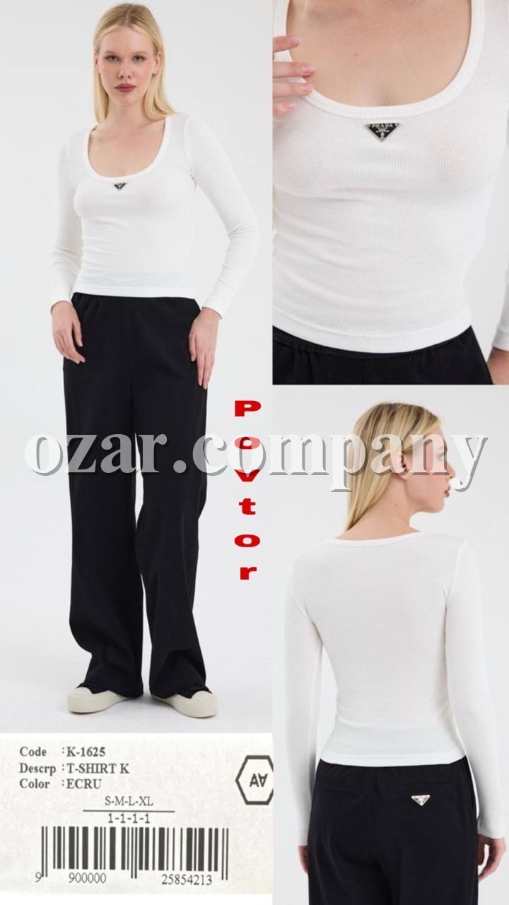 Женская Кофточка A.M.N.