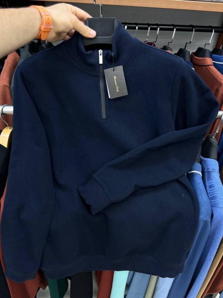 Мужской Джемпер Massimo Dutti Мужской Джемпер Massimo Dutti