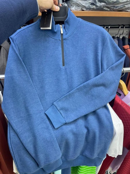 Мужской Джемпер Massimo Dutti Мужской Джемпер Massimo Dutti