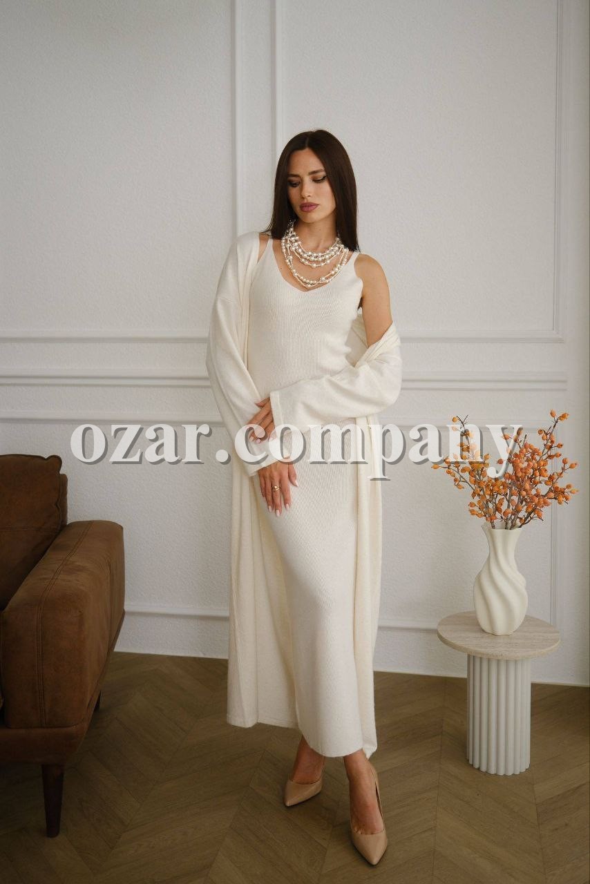 Женский Комплект Trikotto 