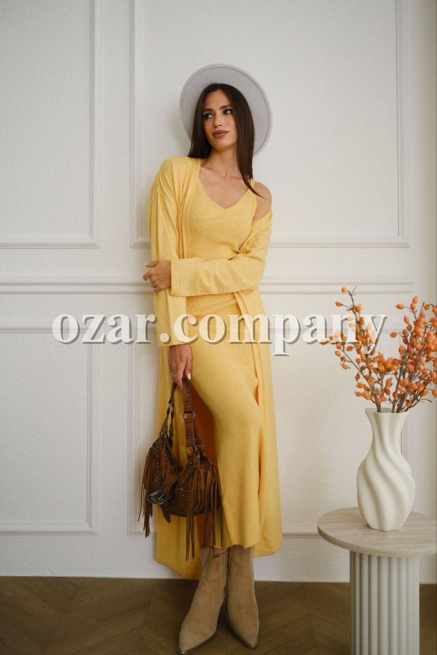 Женский Комплект Trikotto 