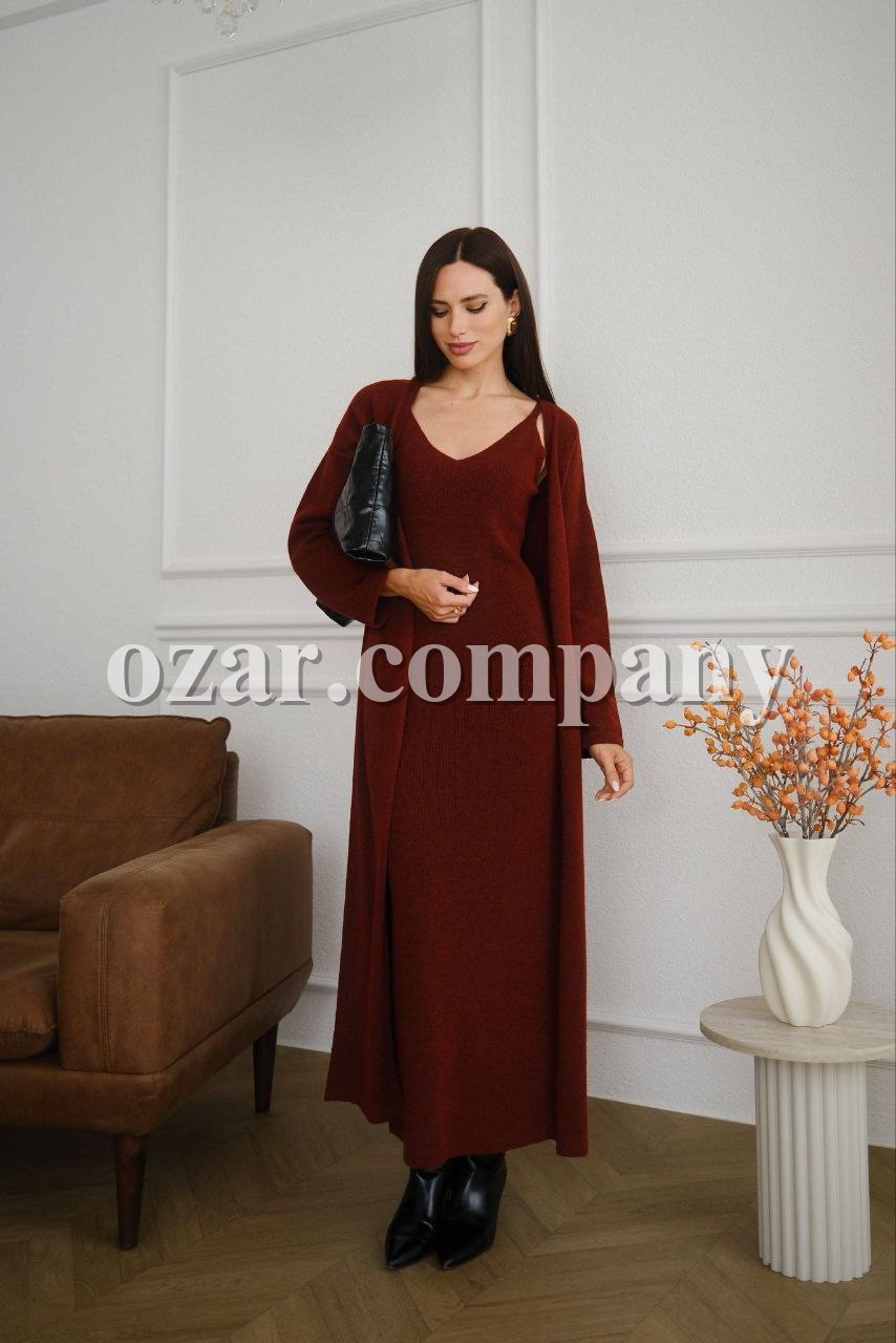 Женский Комплект Trikotto 