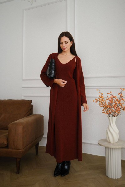 Женский Комплект Trikotto  Женский Комплект Trikotto